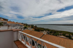 Mirador del Guadiana - Ayamonte AMHG27P27
